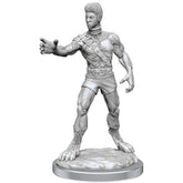 Mostro Senzatesta - Miniatura D&D Nolzur's Marvelous W19